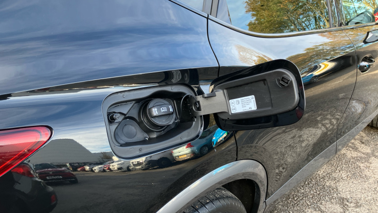 CUPRA Formentor 1.4 eHybrid 204 V2 5dr DSG Estate